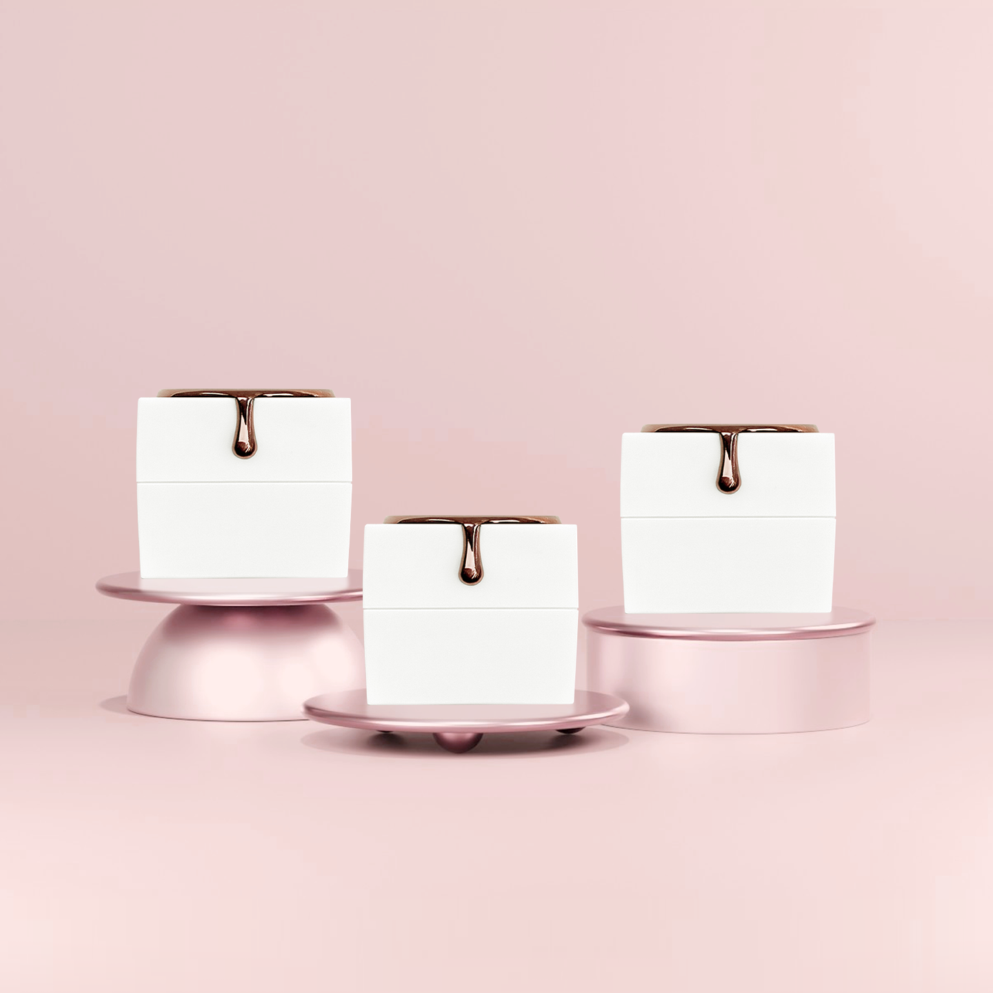 Finishing Touches Trio