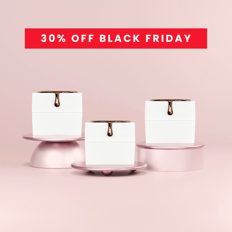 Finishing Touches Trio