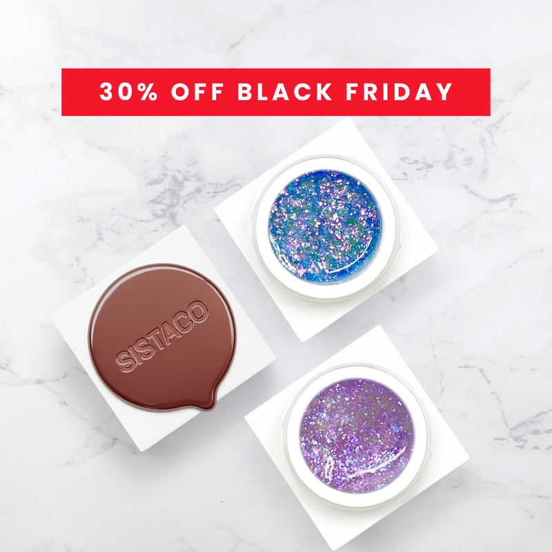 Finishing Touches Trio