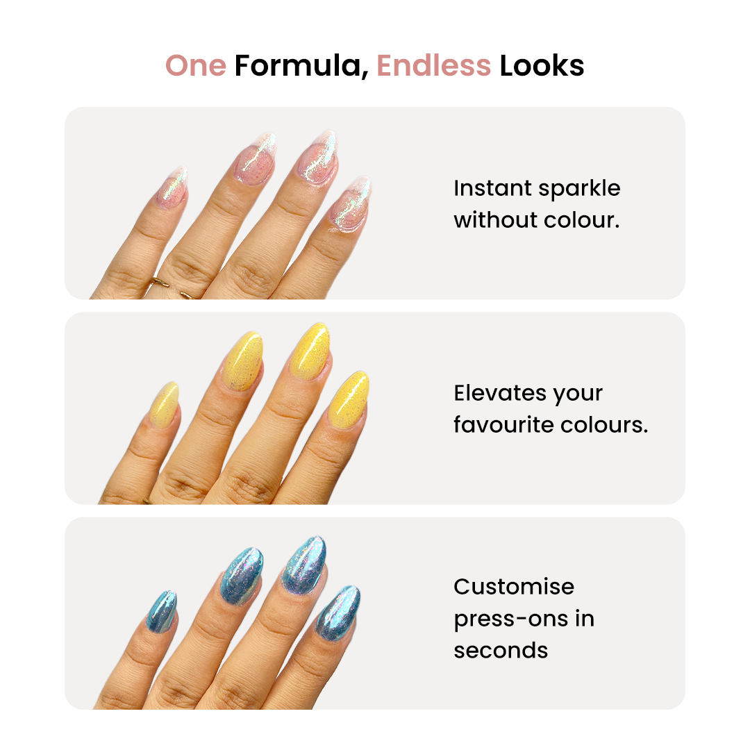 Galactic - Finishing Touch