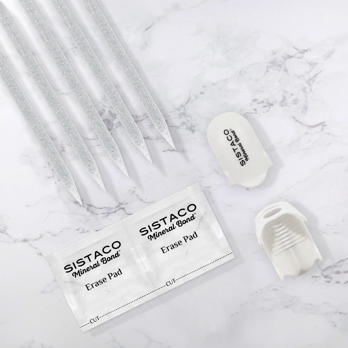 Erase Essentials