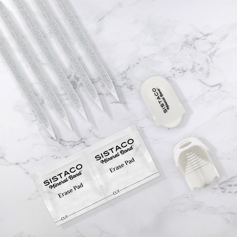 Erase Essentials