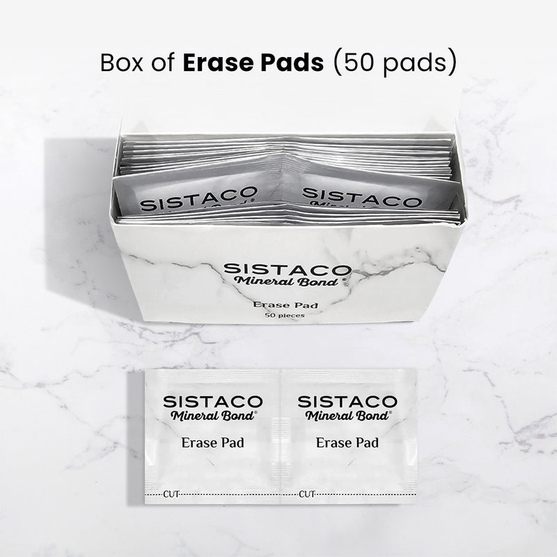 Erase Essentials