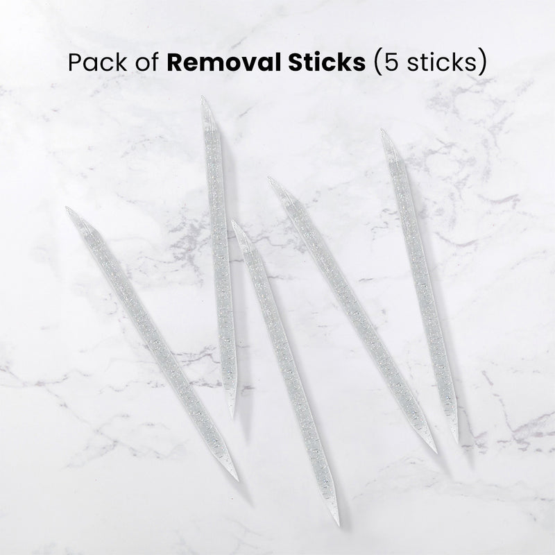 Erase Essentials