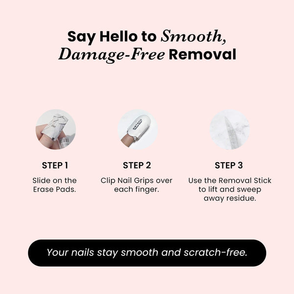 Erase Essentials