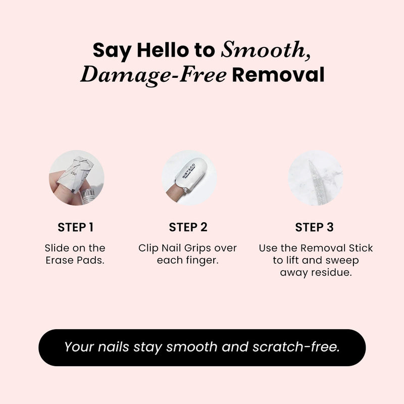 Erase Essentials