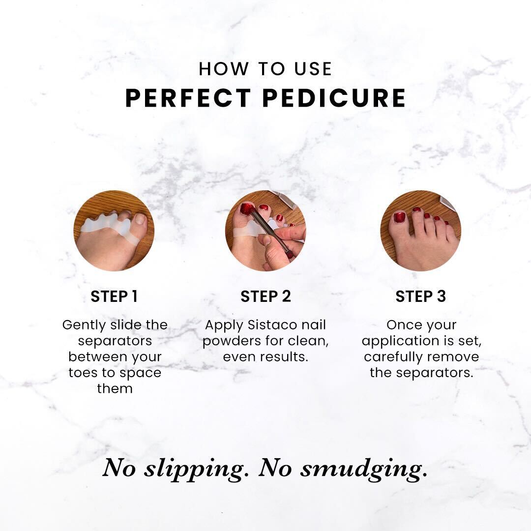 Perfect Pedicure