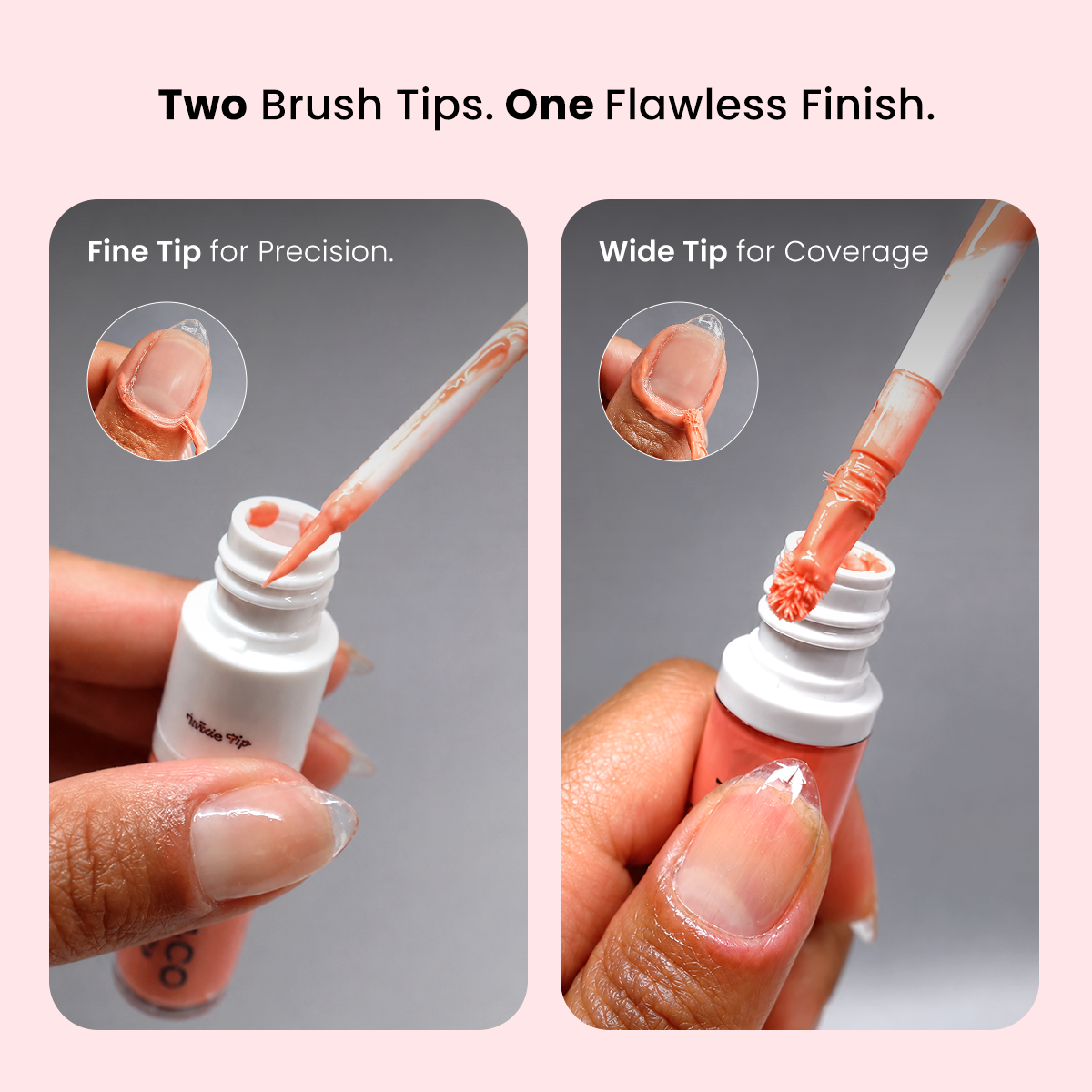 Precision Edge