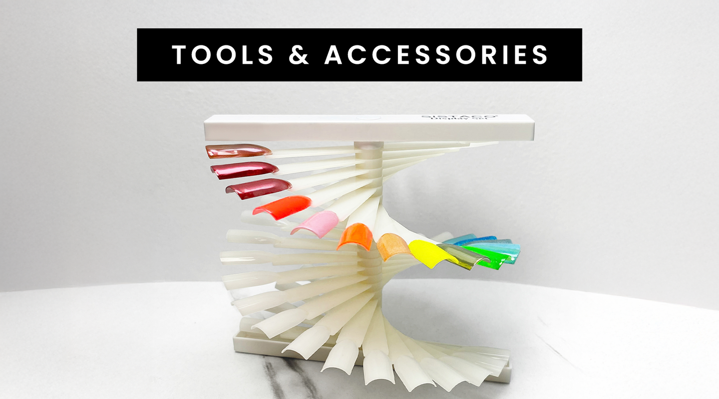 Tools & Accessories