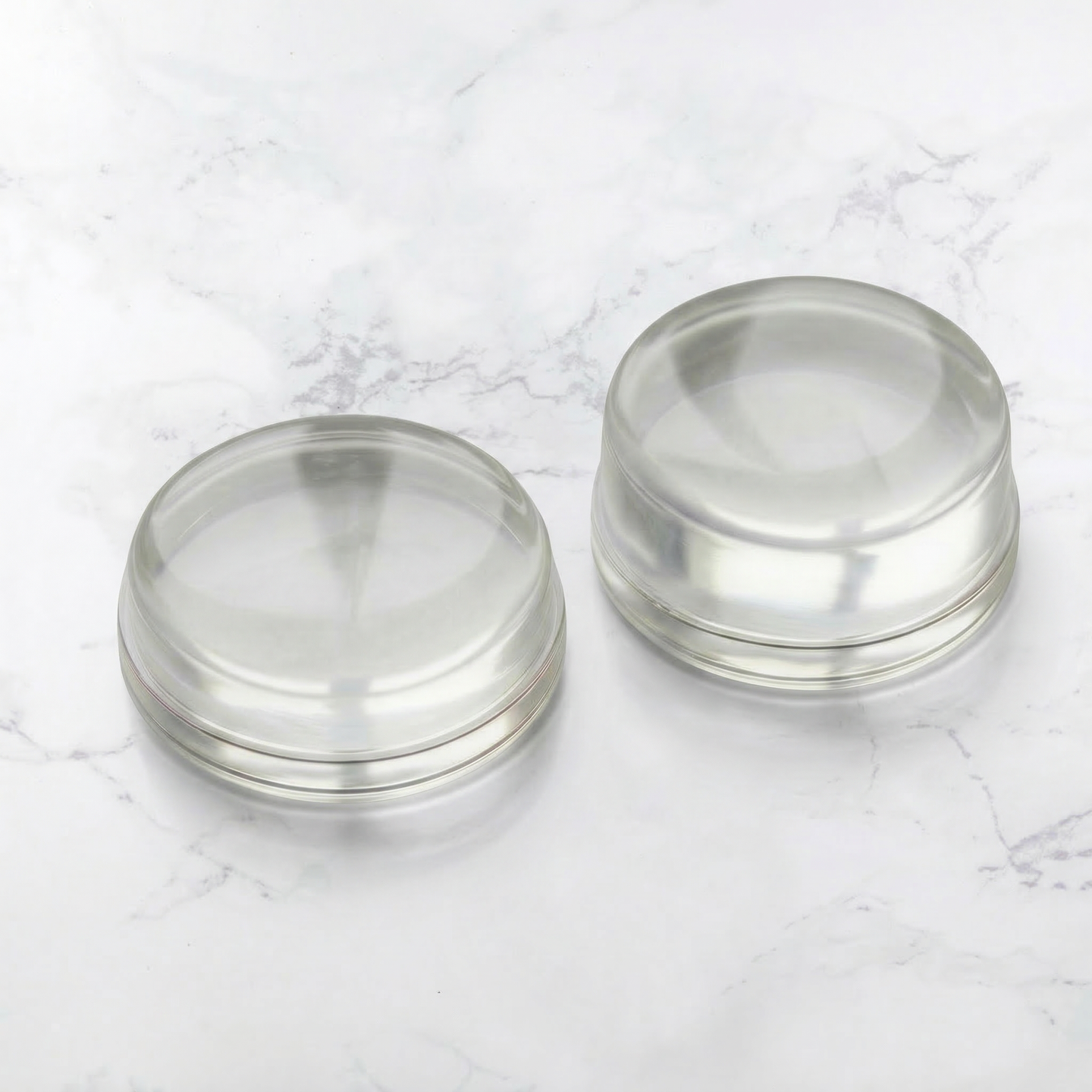 Silicon Stamper Pads