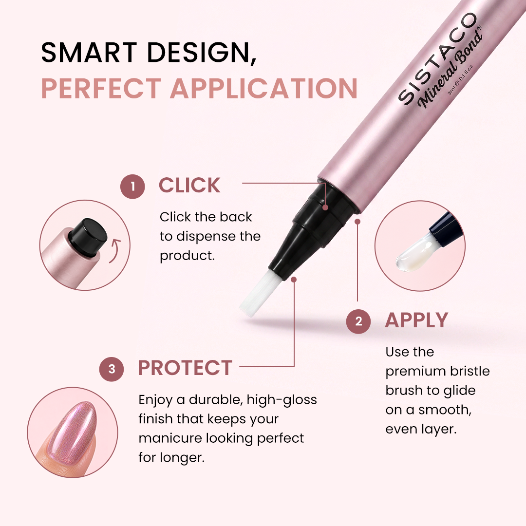 Top Coat Stylus
