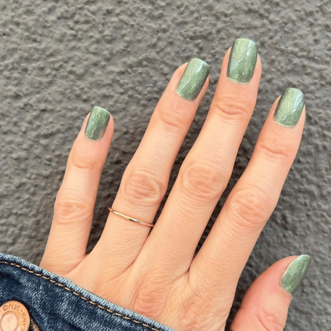 Sage - Classic Nail Powder - Pre Order