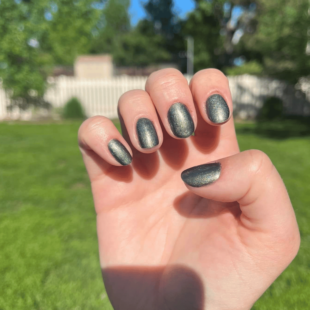 Sage - Classic Nail Powder - Pre Order