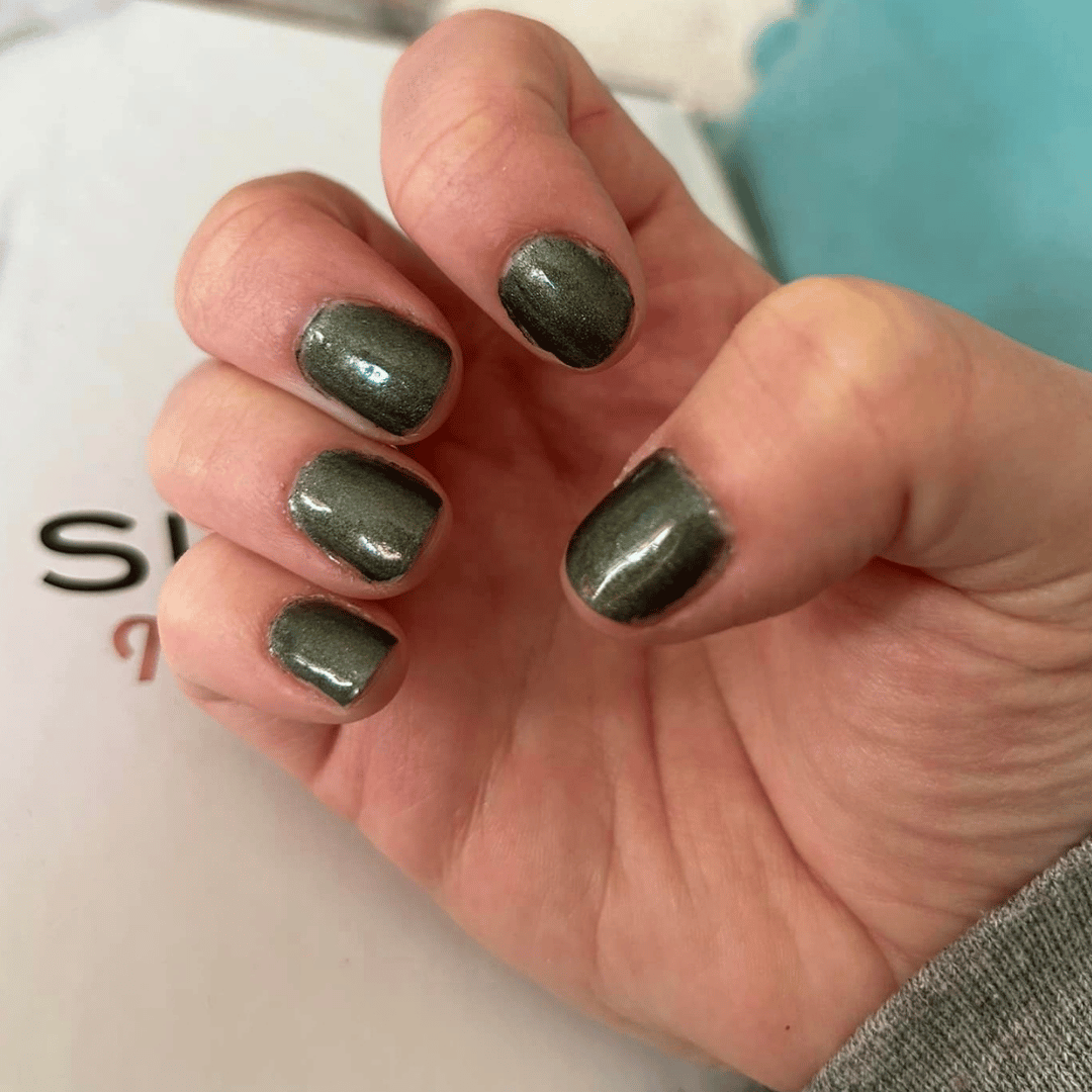 Sage - Classic Nail Powder - Pre Order