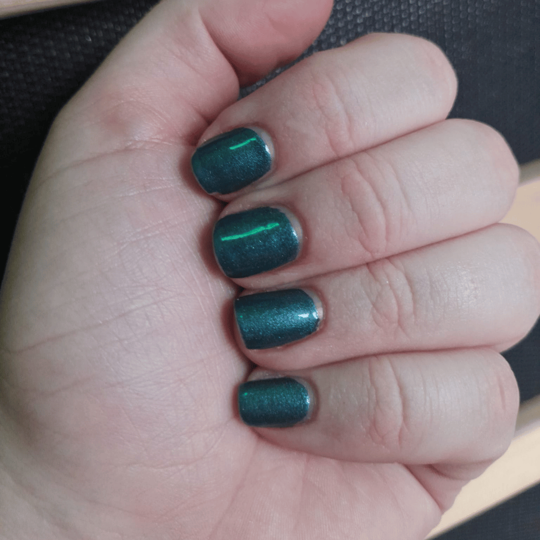 Sage - Classic Nail Powder - Pre Order