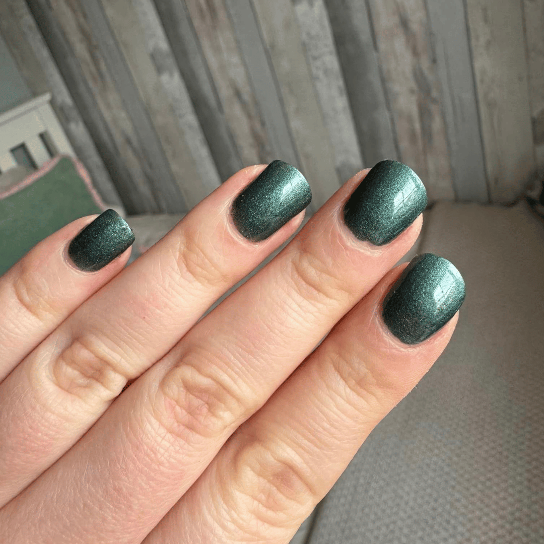 Sage - Classic Nail Powder - Pre Order