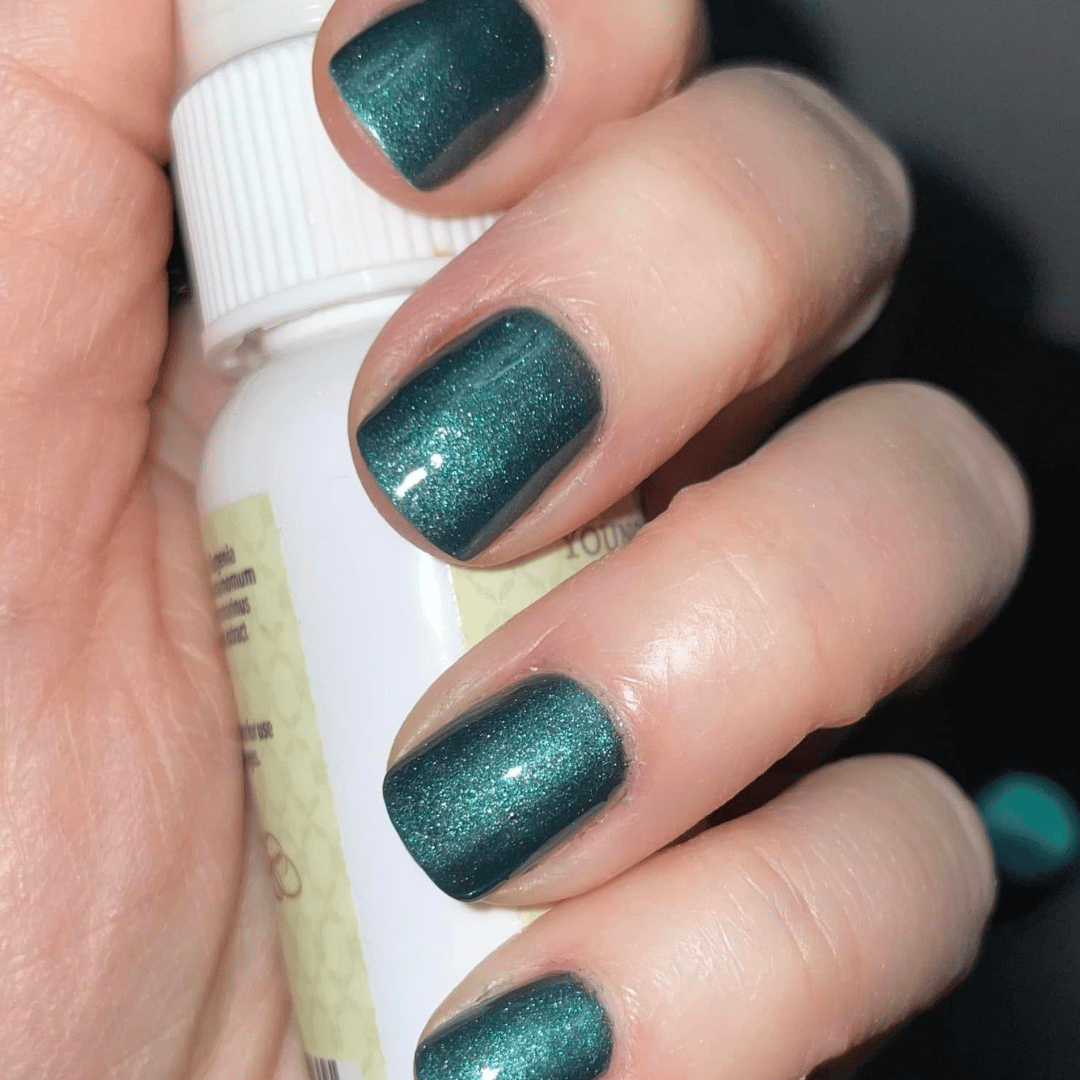 Sage - Classic Nail Powder - Pre Order