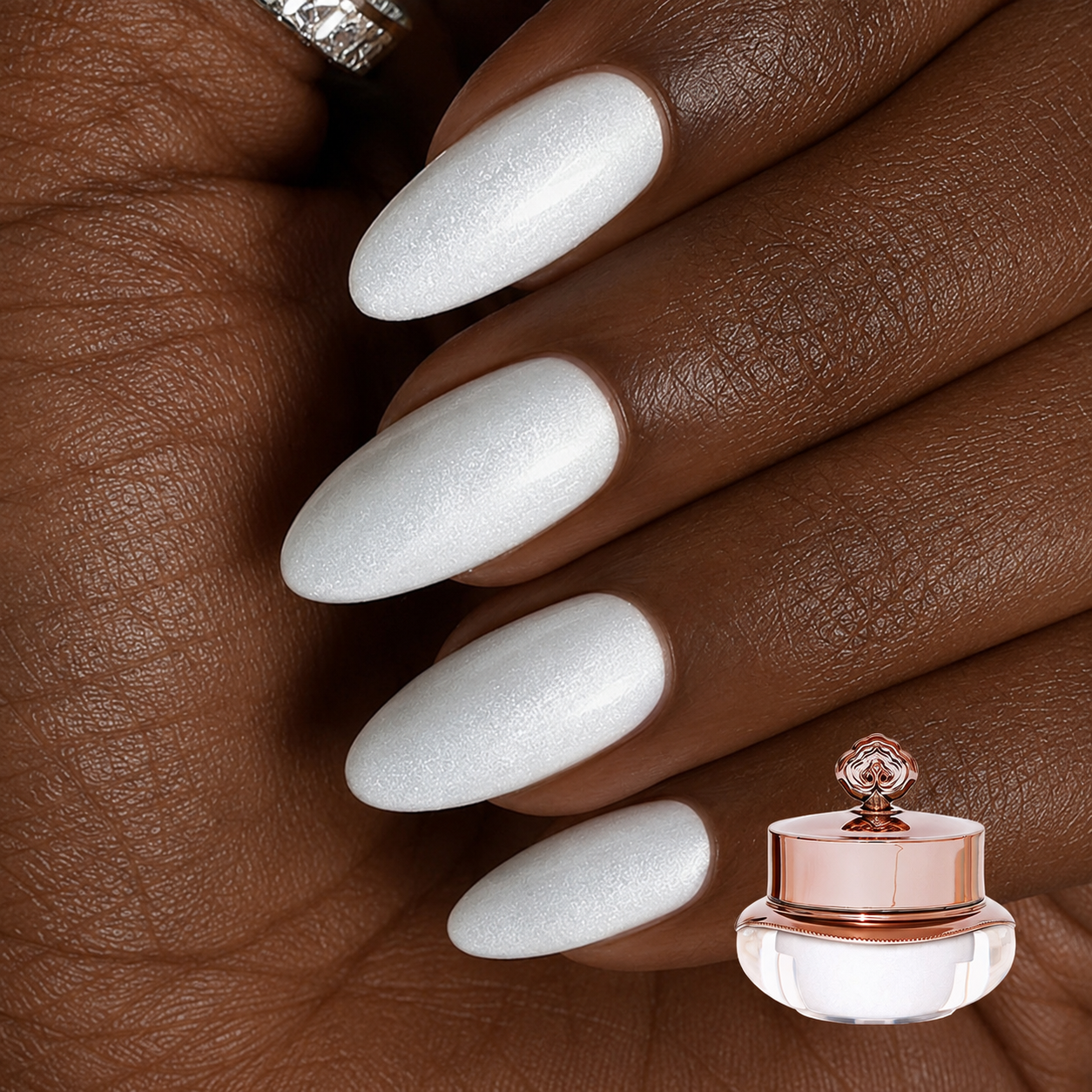 Satin - Classic Nail Powder