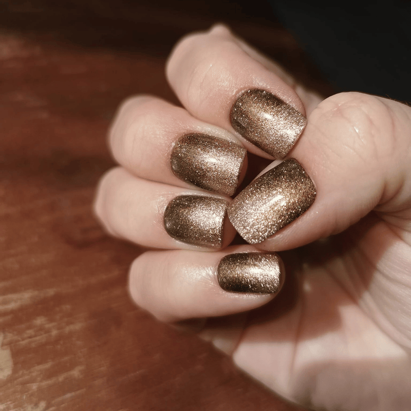 Sepia - Classic Nail Powder