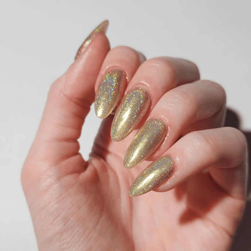 Sequine - Holographic Nail Powder