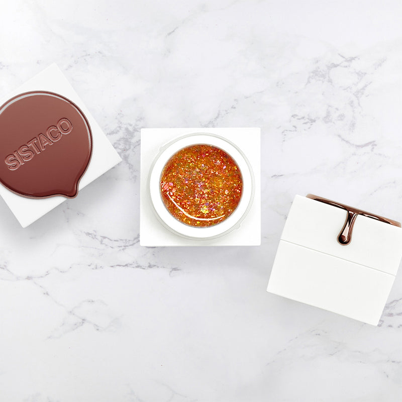 Orion - Finishing Touch