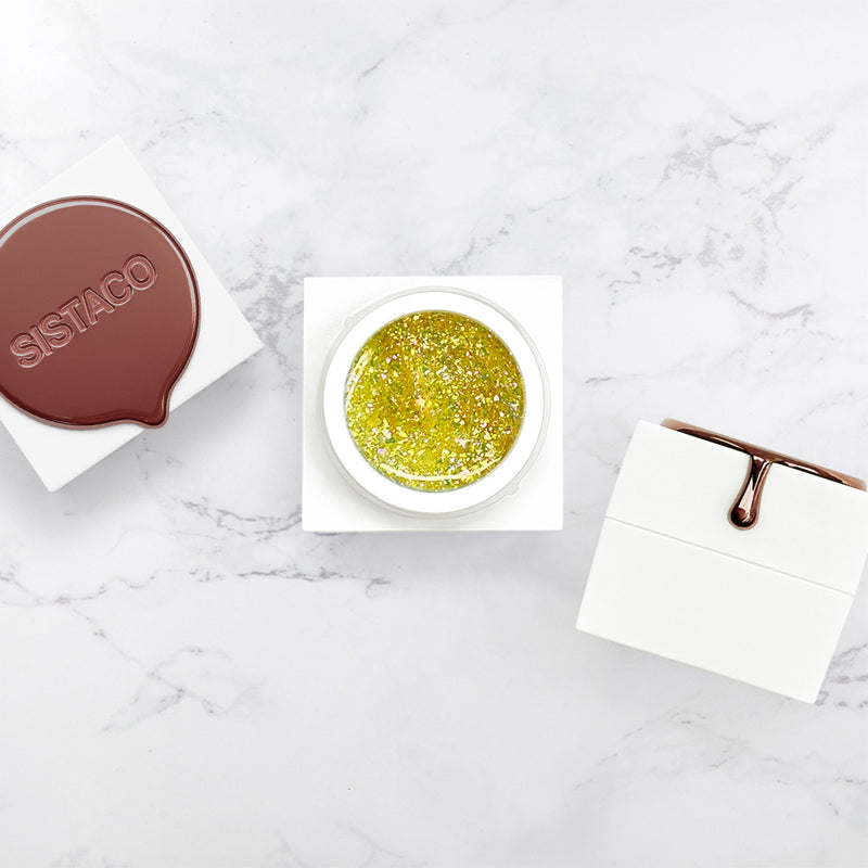 Stellar - Finishing Touch