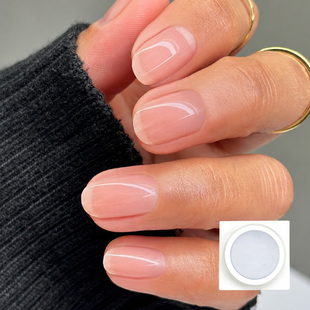 Clear - Finishing Touch