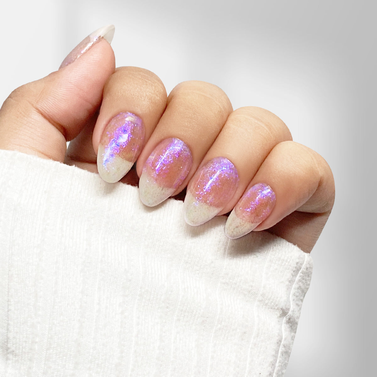 Galactic - Finishing Touch