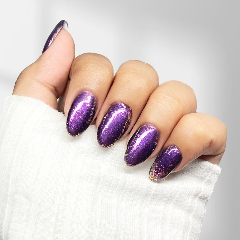 Starlight - Finishing Touch