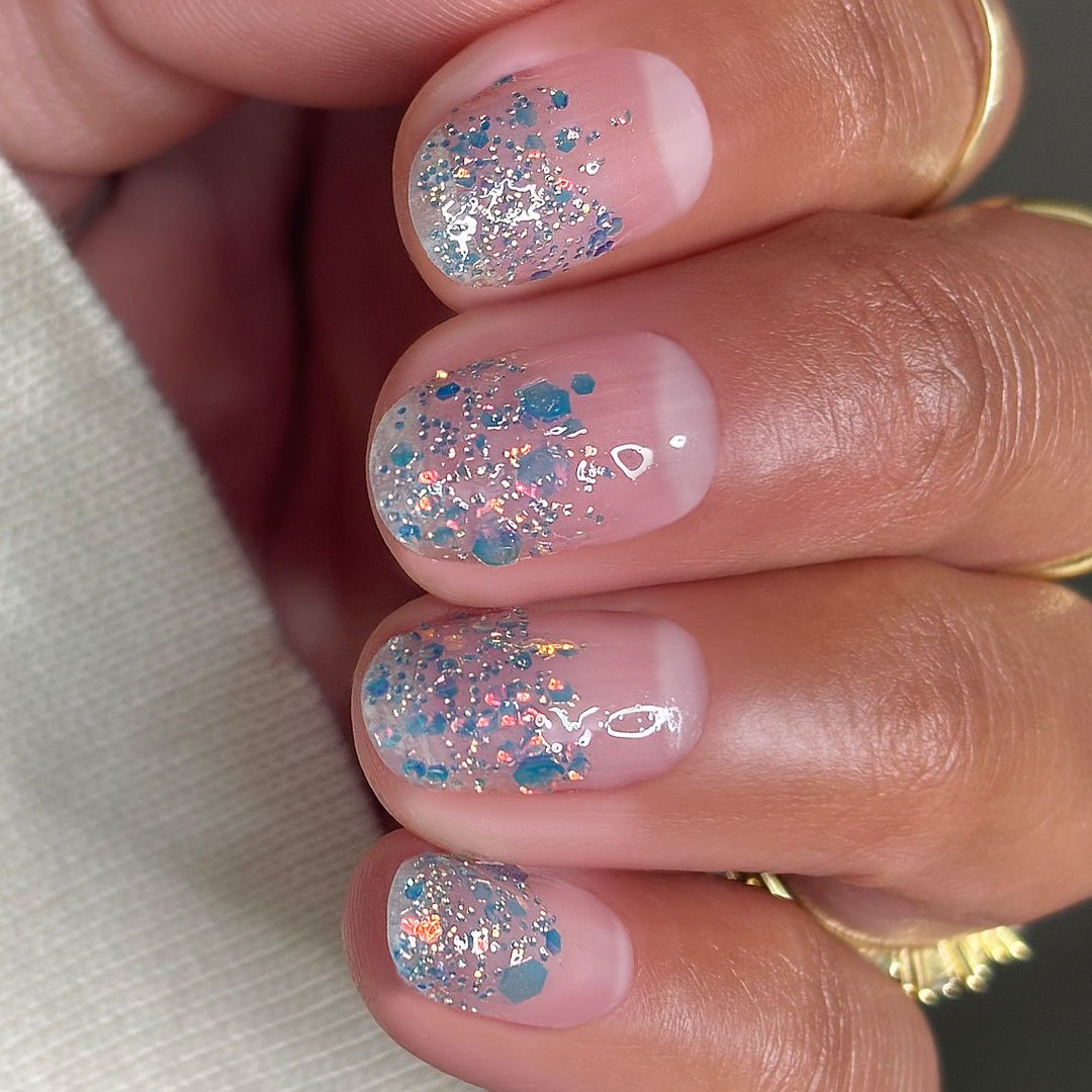 Atlantic - Sparkle Boost