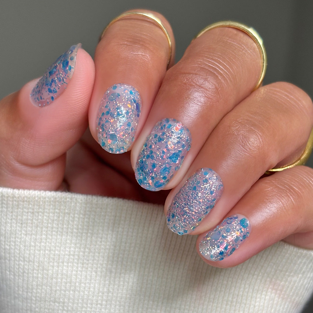 Atlantic - Sparkle Boost
