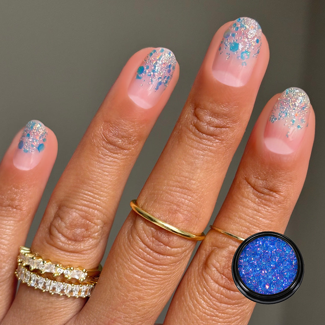 Atlantic - Sparkle Boost