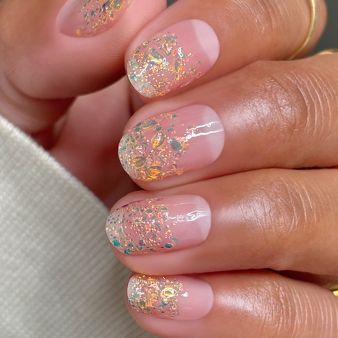 Clementine - Sparkle Boost