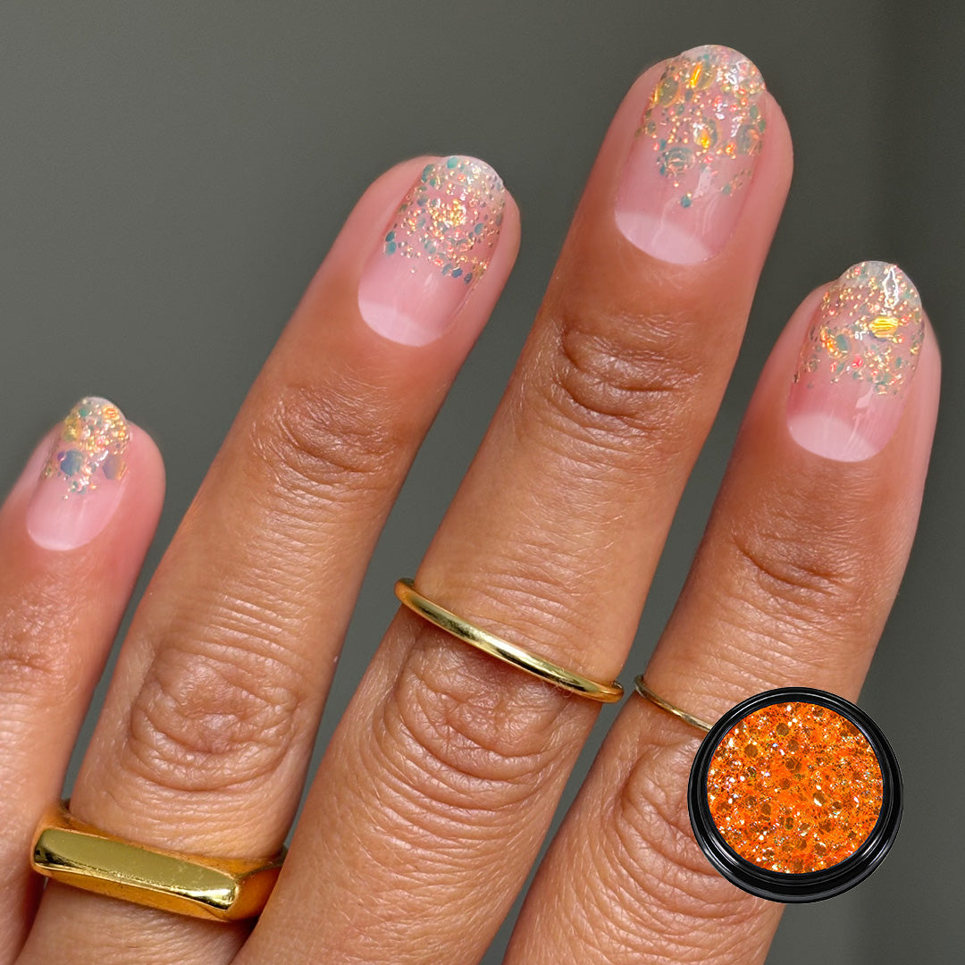 Clementine - Sparkle Boost