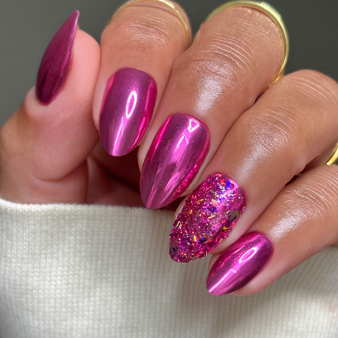 Damask - Sparkle Boost