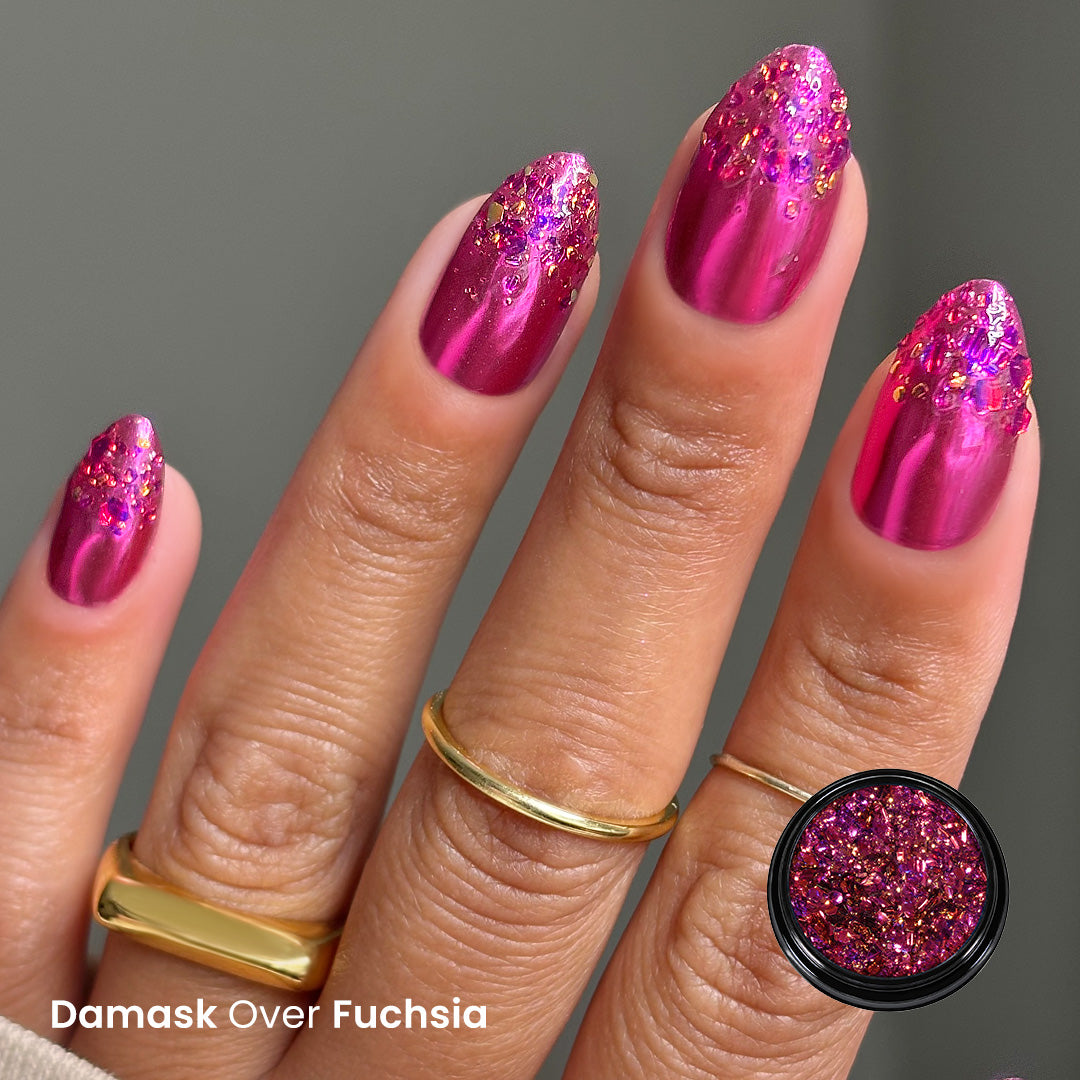 Damask - Sparkle Boost