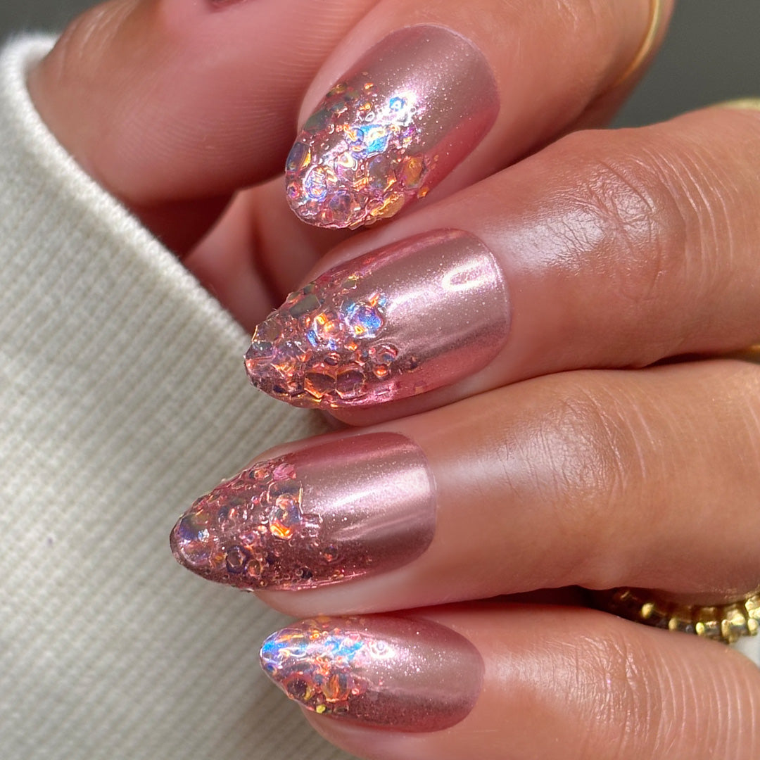 Fairyfloss - Sparkle Boost