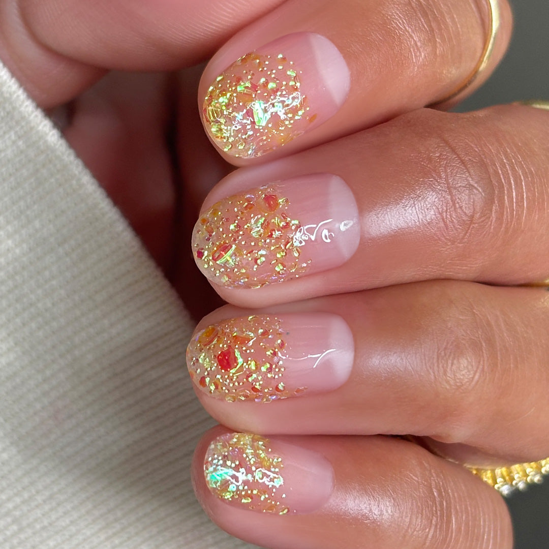Pear - Sparkle Boost