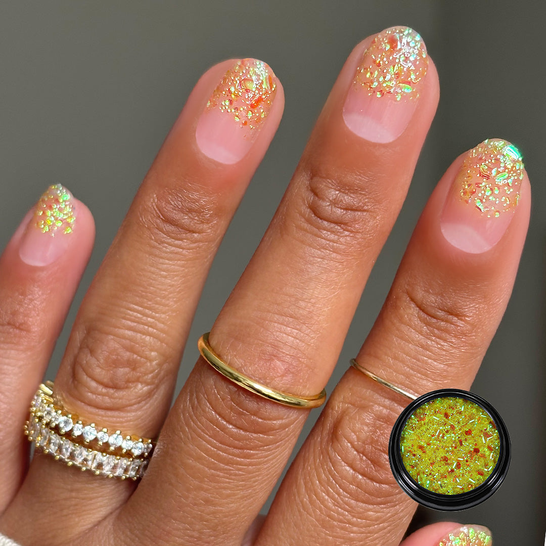 Pear - Sparkle Boost