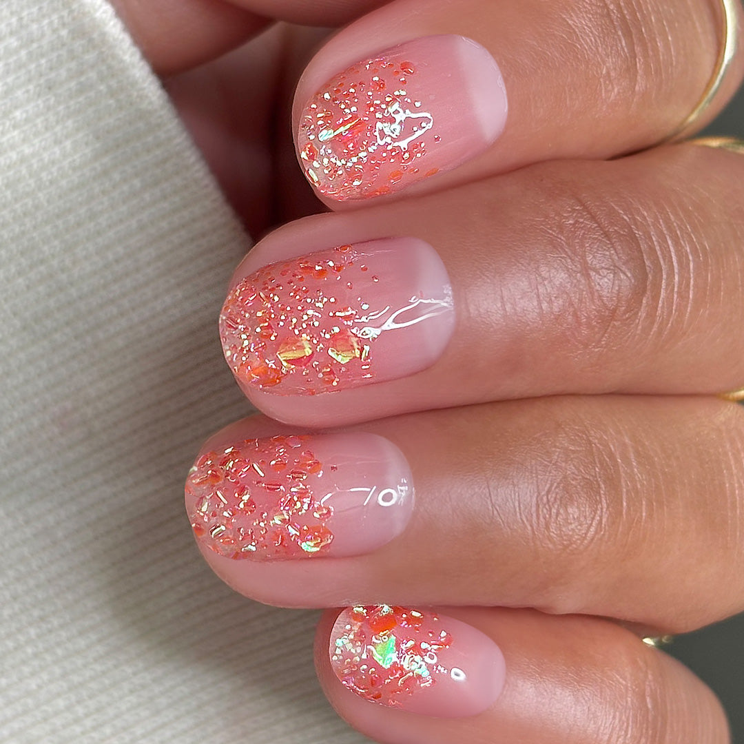 Poinsettia - Sparkle Boost
