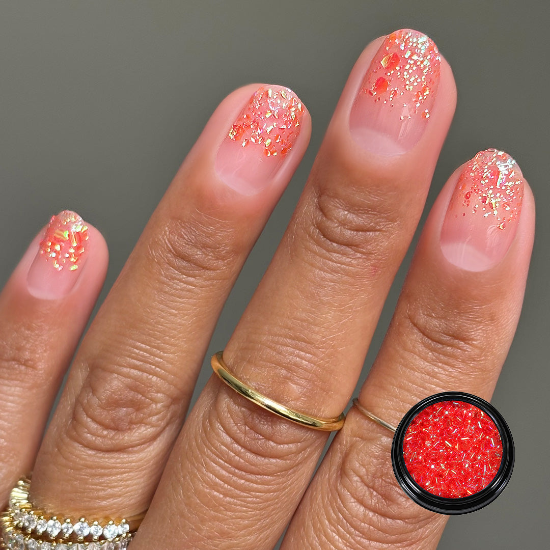 Poinsettia - Sparkle Boost