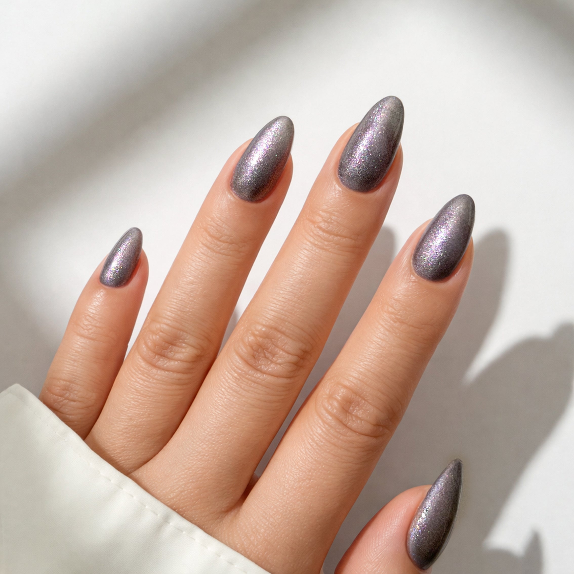 Smoke - Classic Nail Powder