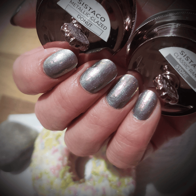 Stone - Classic Nail Powder