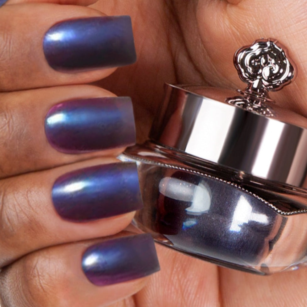 Twilight - Shade Shift Metallic Nail Powder