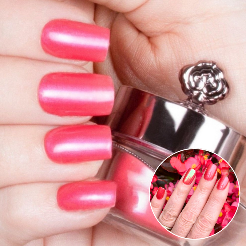 Watermelon - Classic Nail Powder