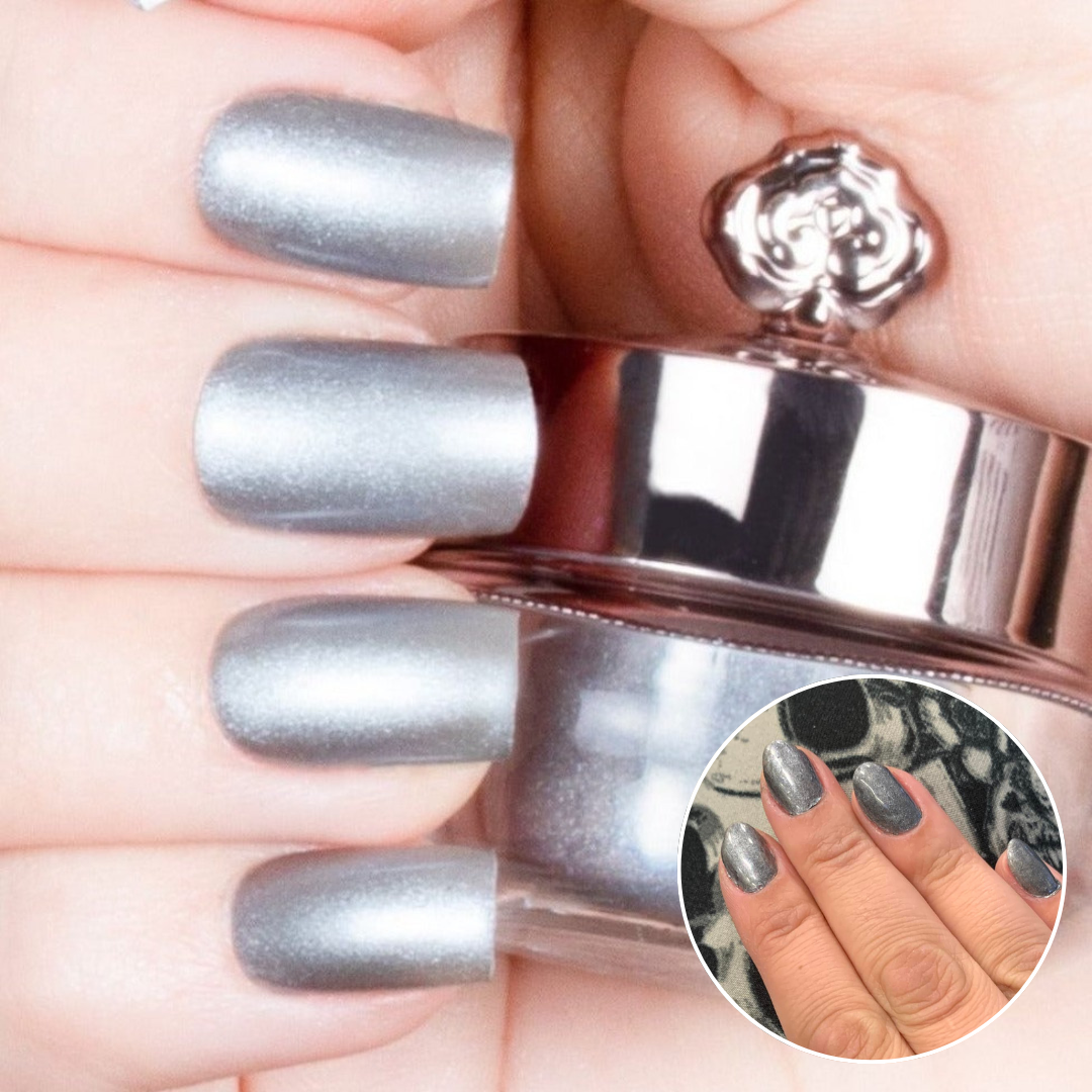 Stone - Classic Nail Powder - Pre Order