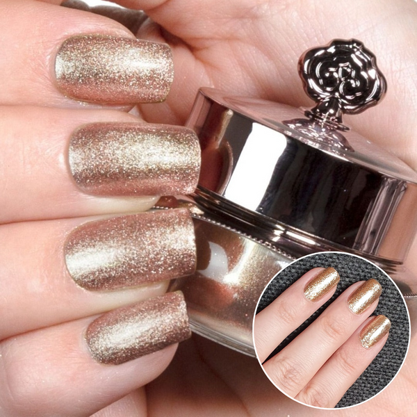 Gingerbread - Classic Nail Powder