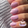 Berry Bliss - Matte Nail Powder