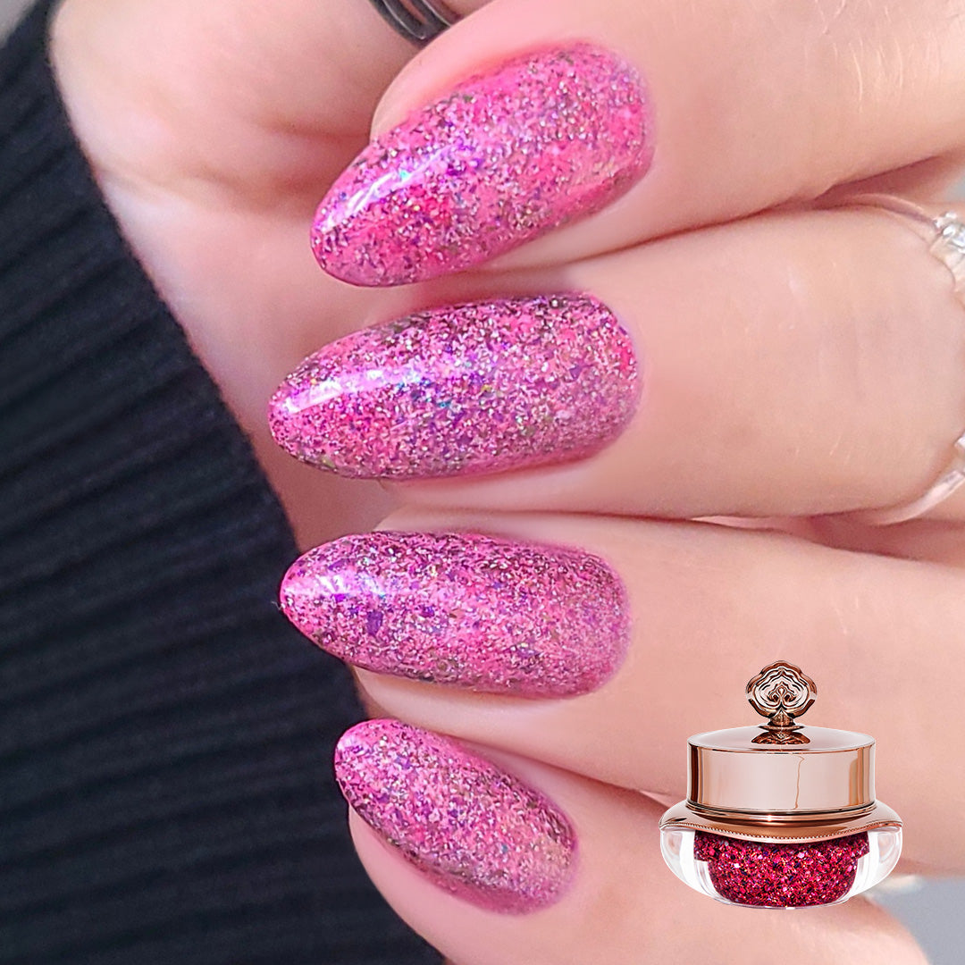 Bonbon - Classic Nail Powder