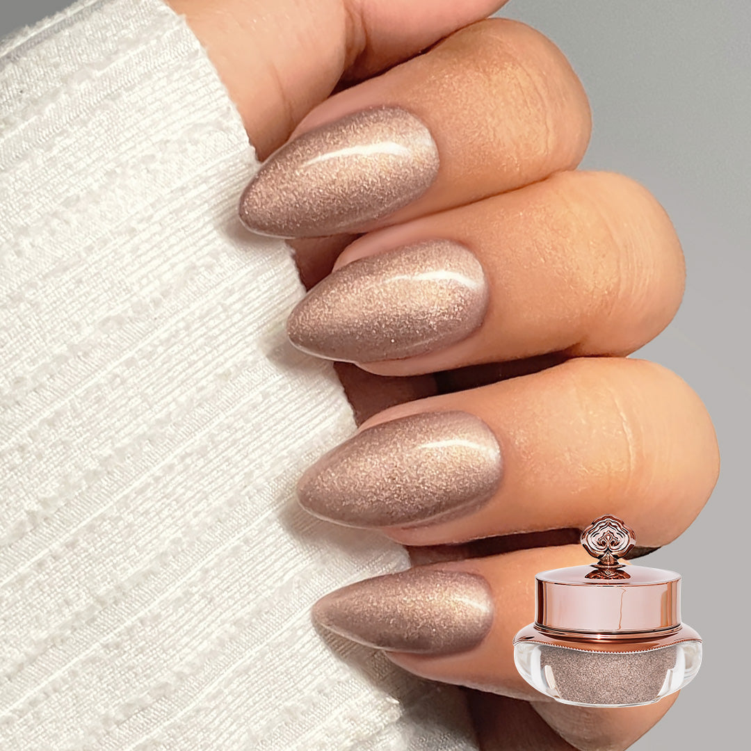 Breeze - Classic Nail Powder